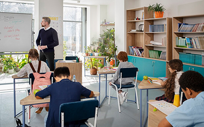 Smart Learning Tools